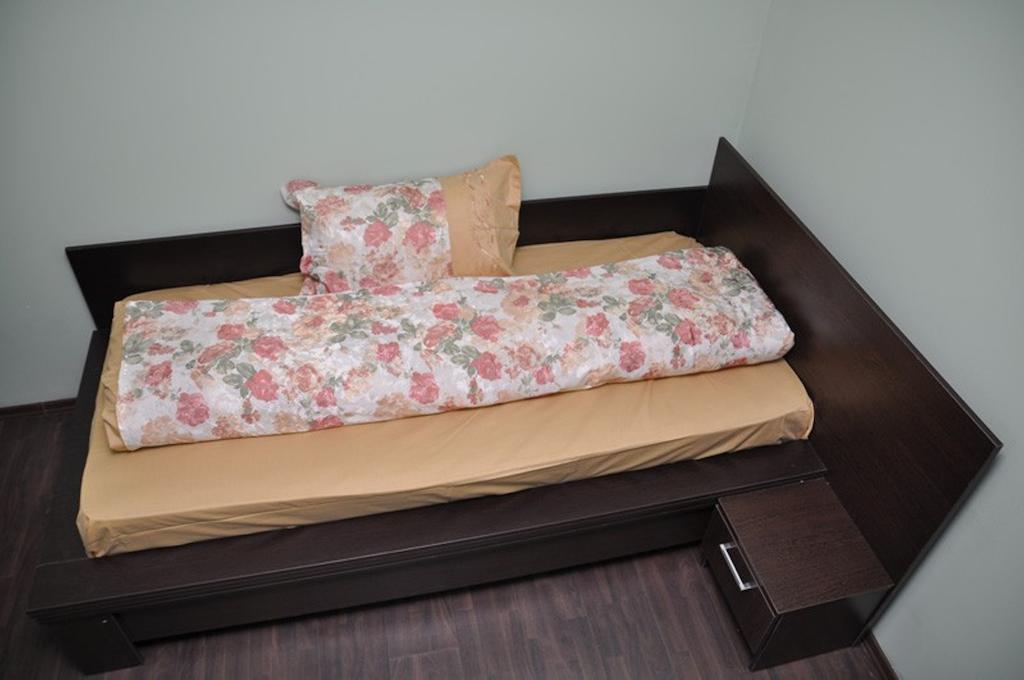Pensiunea Brancoveneasca Cîmpulung Quarto foto