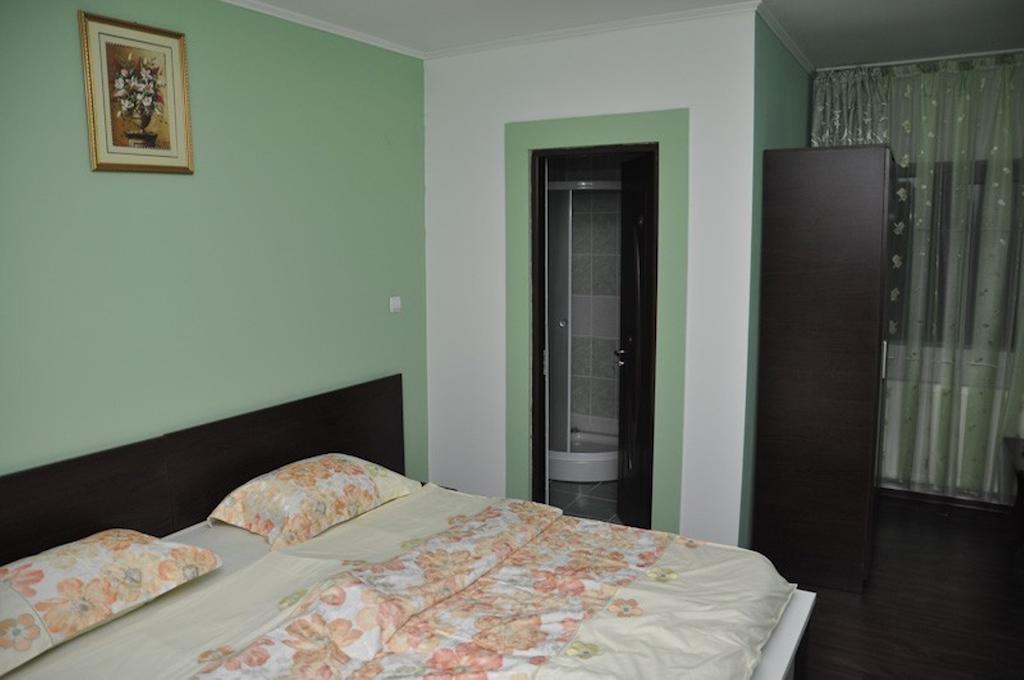 Pensiunea Brancoveneasca Cîmpulung Quarto foto