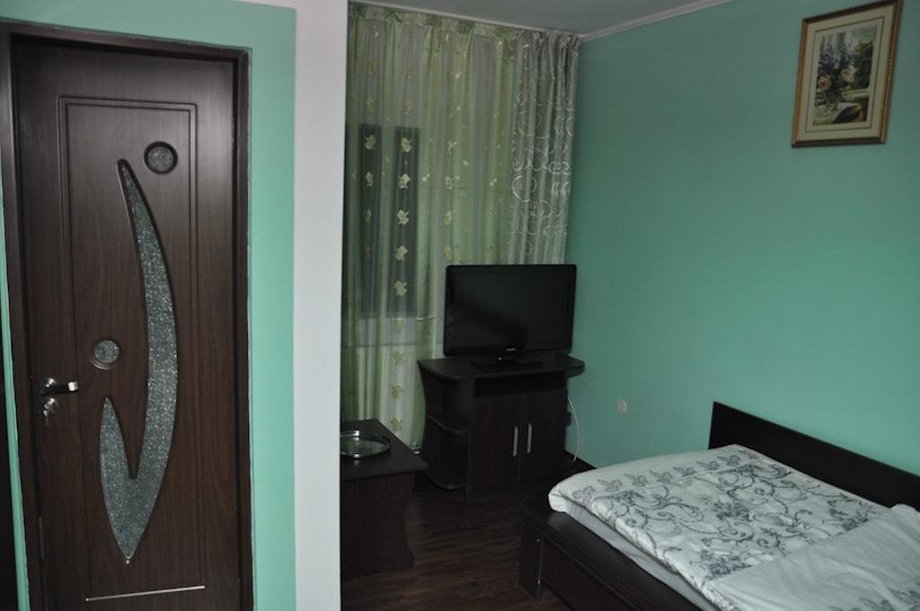 Pensiunea Brancoveneasca Cîmpulung Quarto foto