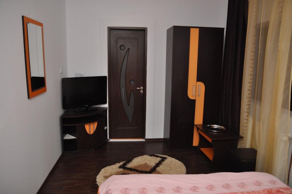 Pensiunea Brancoveneasca Cîmpulung Quarto foto