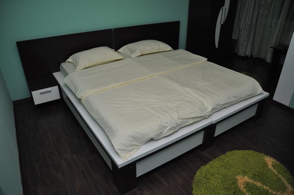 Pensiunea Brancoveneasca Cîmpulung Quarto foto