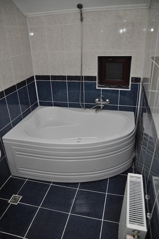 Pensiunea Brancoveneasca Cîmpulung Quarto foto