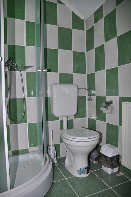 Pensiunea Brancoveneasca Cîmpulung Quarto foto