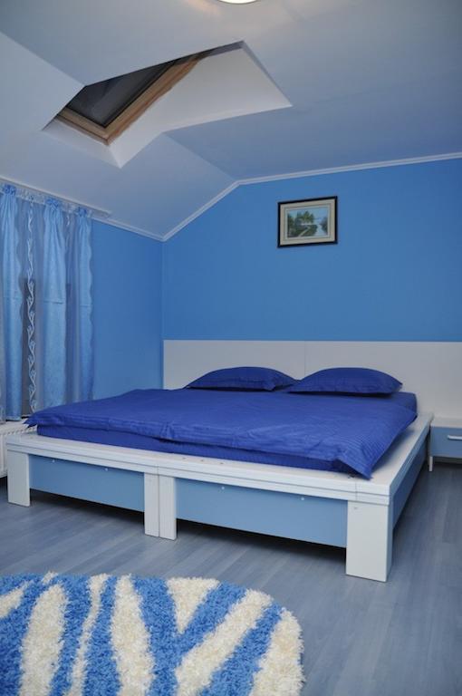 Pensiunea Brancoveneasca Cîmpulung Quarto foto